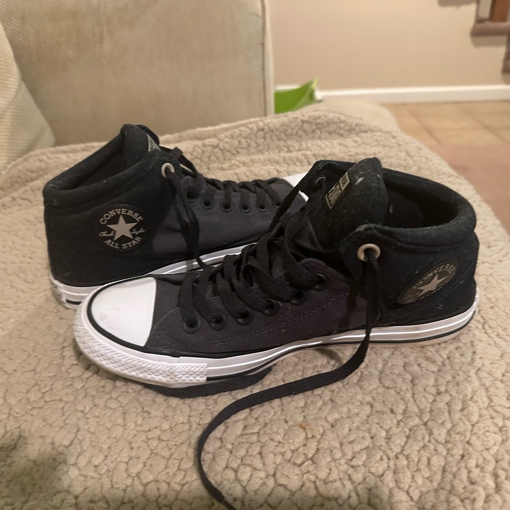 Converse all star sneakers